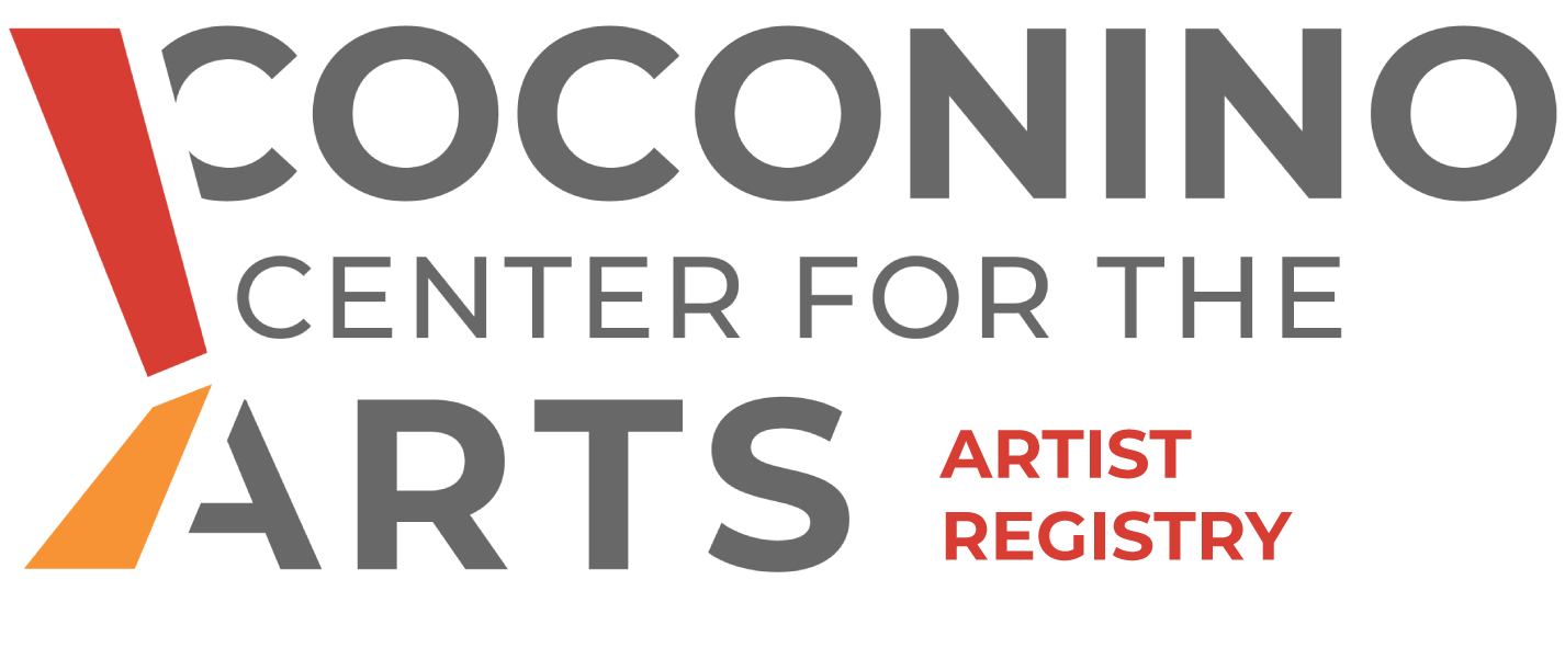 Coconino County Artist Registry
