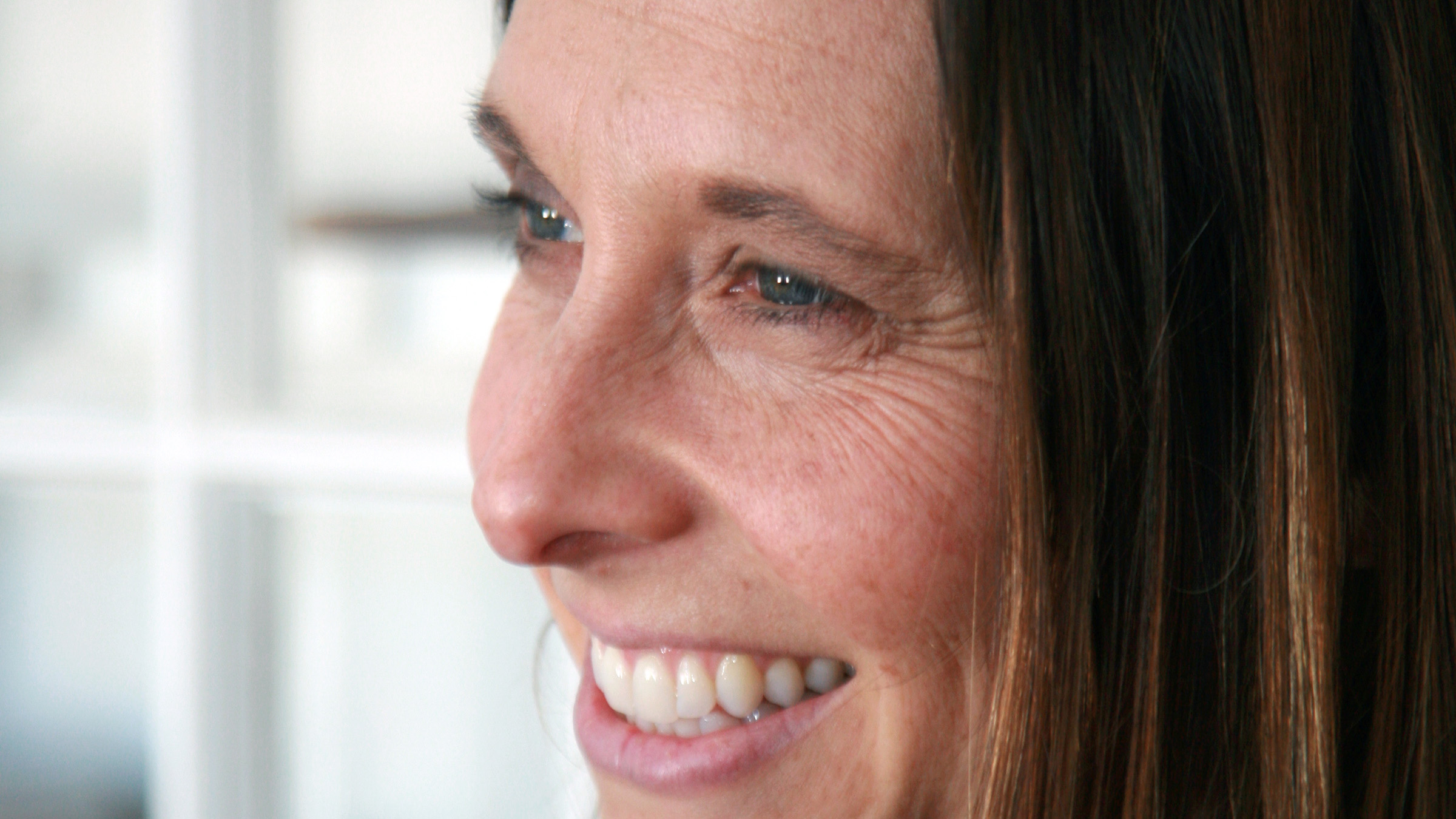 Jodie Hollander: Poetry Reading