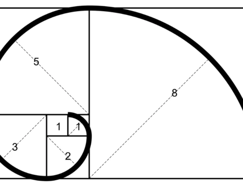 The Golden Mean