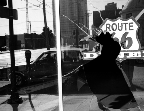 Route 66: Alternative Perspectives