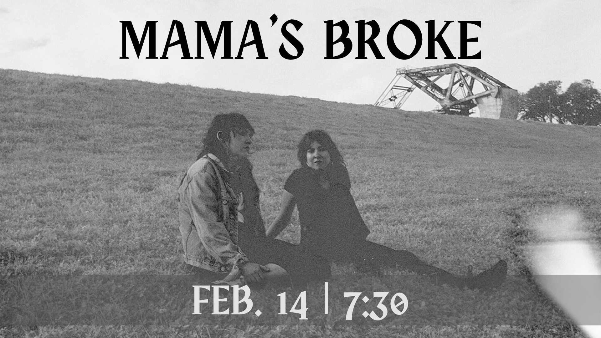 Mama's Broke - Coconino Center for the Arts