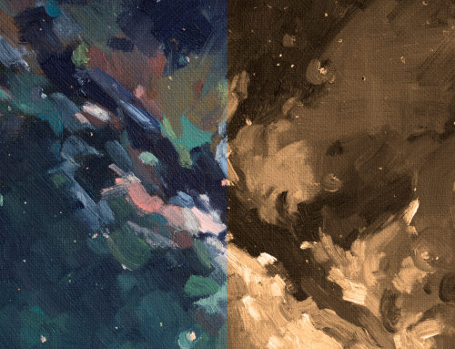 NightVisions: AMBER