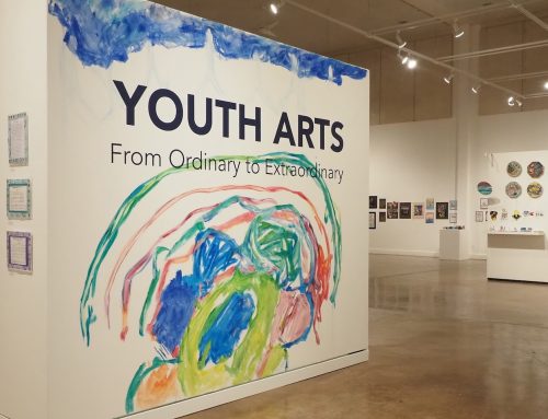 Youth Arts 2026